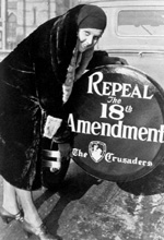 Repeal the 18th Amendment
